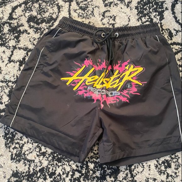 Hellstar studio record shorts - Picture 1 of 3